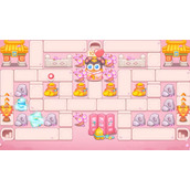 《保卫萝卜4》秋妃传第15关怎么过