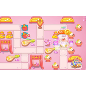 《保卫萝卜4》秋妃传第12关怎么过