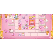 《保卫萝卜4》秋妃传第11关怎么过