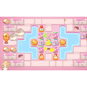 《保卫萝卜4》秋妃传第10关怎么过