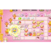 《保卫萝卜4》秋妃传第9关怎么过