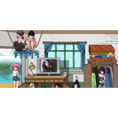 《奇葩汉字王》铁打的闺蜜怎么过关