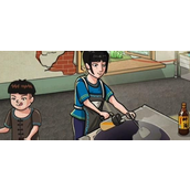 《奇葩汉字王》美味佳肴怎么过关