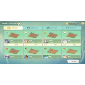 《织梦森林》谷物工坊怎么开