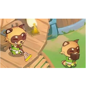 《织梦森林》美味果怎么获得