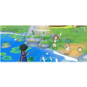 《织梦森林》玩具怎么获得