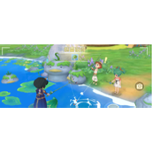 《织梦森林》武器怎么选