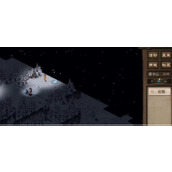 《烟雨江湖》雪夜昆仑怎么完成