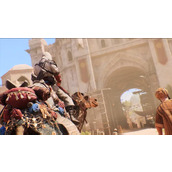 《刺客信条幻景》神秘碎片怎么用