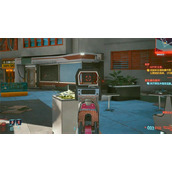 《赛博朋克2077》新手传奇武器推荐