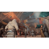 《刺客信条幻景》神话生物问题