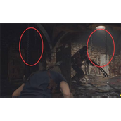 《生化危机4重制版》城堡钢爪打法