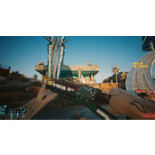 《赛博朋克2077》好武器推荐