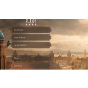 《刺客信条幻景》全屏设置方法