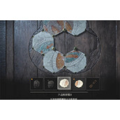 《生化危机4重制版》方块图案摆放方法