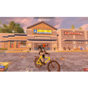 《七日杀》自行车修理材料需求