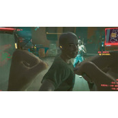 《赛博朋克2077》拳击两兄弟打法介绍