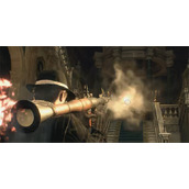 《生化危机4重制版》黑科技武器解锁方法