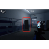 《收获日2》遗失的保险箱钥匙卡位置