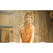 《生化危机4重制版》寻找阿什莉说明