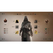 《刺客信条幻景》等级问题