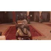 《刺客信条幻景》幻化位置介绍