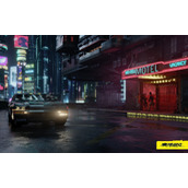 《赛博朋克2077》半伤机炮流分享