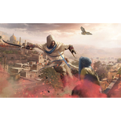 《刺客信条幻景》幻化装备方法