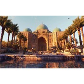 《刺客信条幻景》流程长度