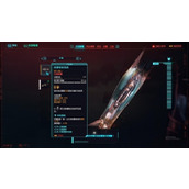 《赛博朋克2077》无限炮弹流BD分享