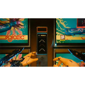 《赛博朋克2077》往日之影海格力斯获得方法