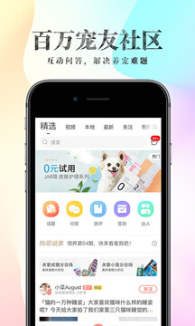 波奇宠物安装包