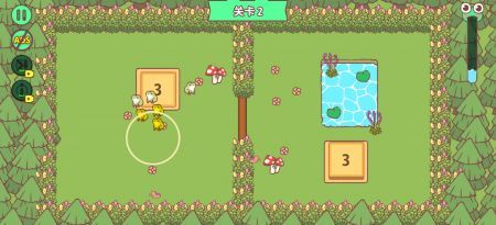 顽皮青蛙快回家手机版