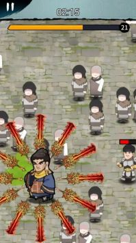 草上飞刀大师安卓版