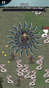 草上飞刀大师安卓版