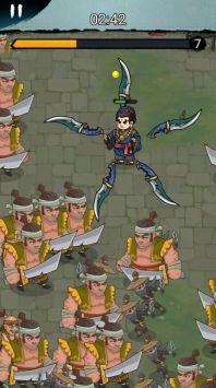 草上飞刀大师安卓版