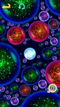 行星吞噬进化最新版