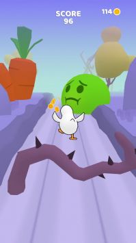 鸭子快跑最新版