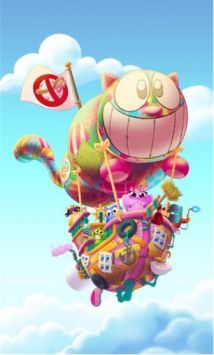 饼干猫泡泡龙最新版