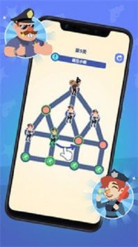 小偷别跑最新版