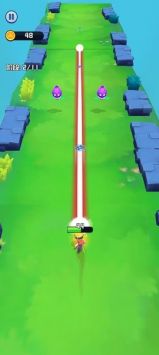 我跑酷特6最新版