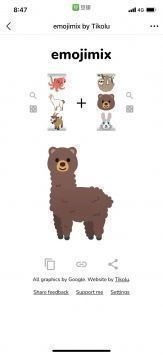 emojimix安卓中文版