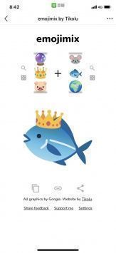emojimix安卓中文版