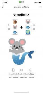 emojimix安卓中文版