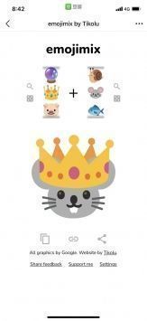 emojimix安卓中文版