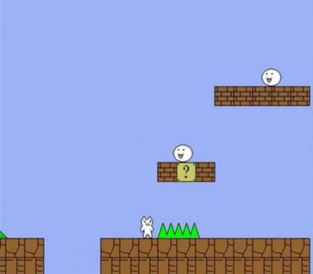超级猫里奥手游安卓版