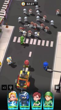 不朽大陆最新版