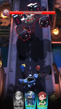 不朽大陆最新版