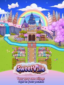 Sweetville