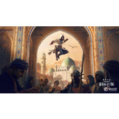 《刺客信条幻景》新手出装搭配推荐